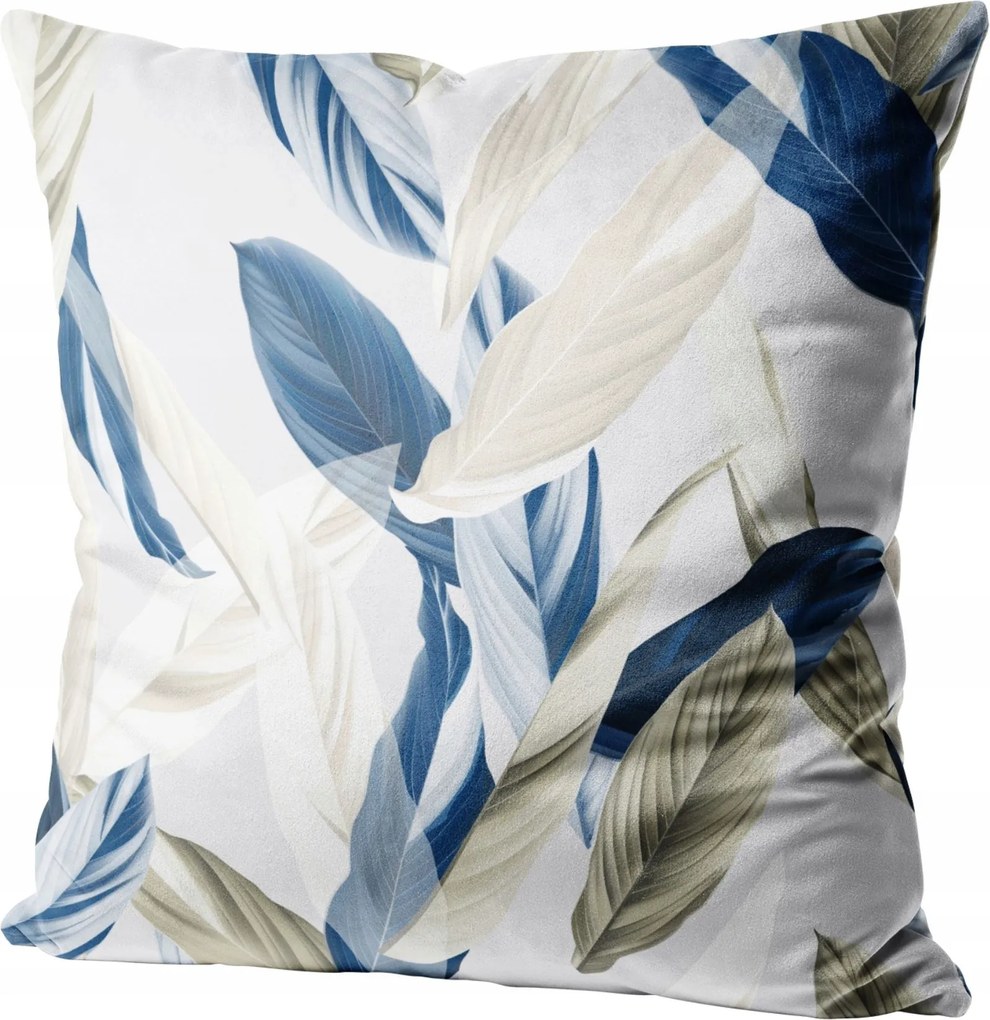 Dekorációs Párnahuzat Velúr Velvet 45x45 Párna 052