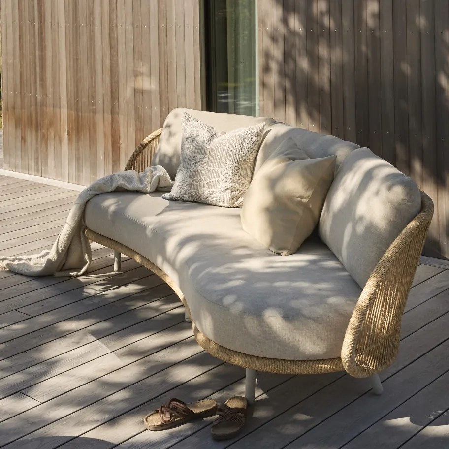 Laviro 3 személyes kanapé