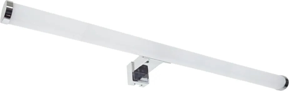 LED fürdőszobai lámpa 12W / IP44 / 600 / 4000K - LNL7722/CH