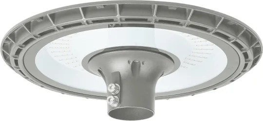 BRILAGI - LED kültéri utcai lámpa URBANSPARK LED/120W/230V szürke IP65