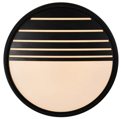 Nordlux - LED Kültéri fali lámpa OLIVER LED/9W/230V IP54 átm. 19,5 cm