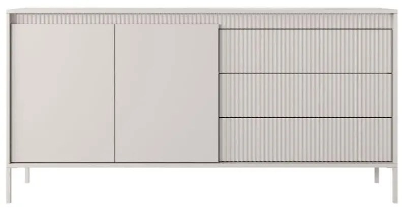 Komód Fabrio F5  (bézs). 1100128