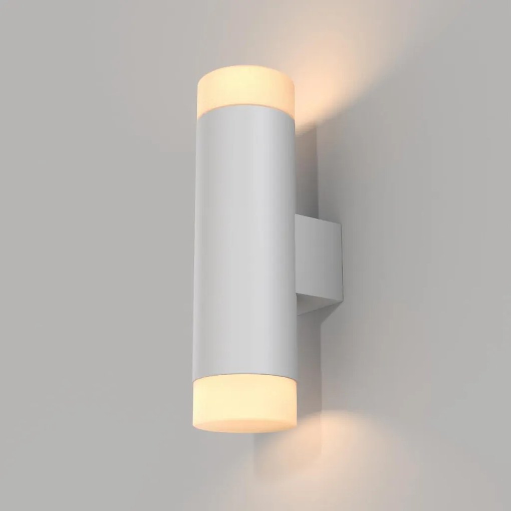 Maytoni KILT C027WL-L10W Fali lámpa 2x10W/LED 3000K 750LM IP20