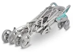 Lionelo - ELIA golfbabakocsi Tropical Turquoise