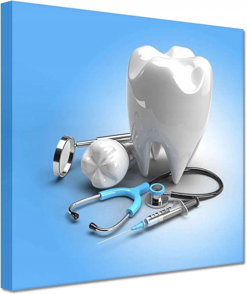 Képek 20x20 Fogászati implantátumok fog