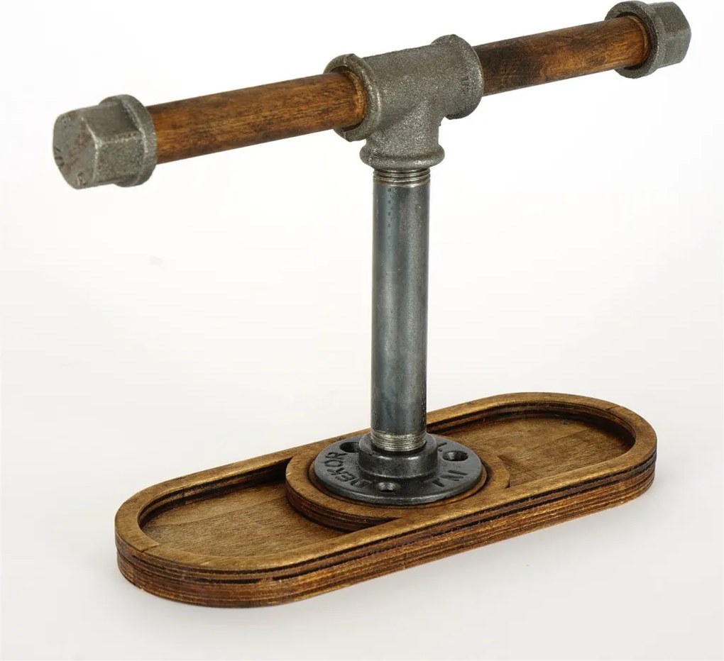 Fa ékszertartó, 30×20 cm – BORURAF268