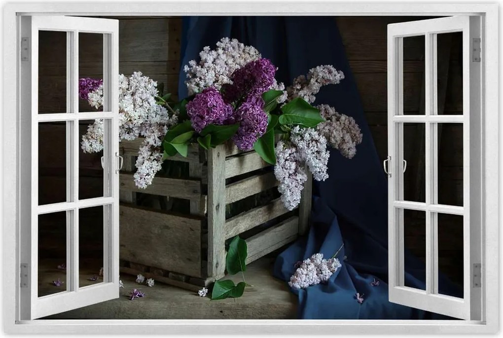 Poszterek 120x80 Doboz nélkül