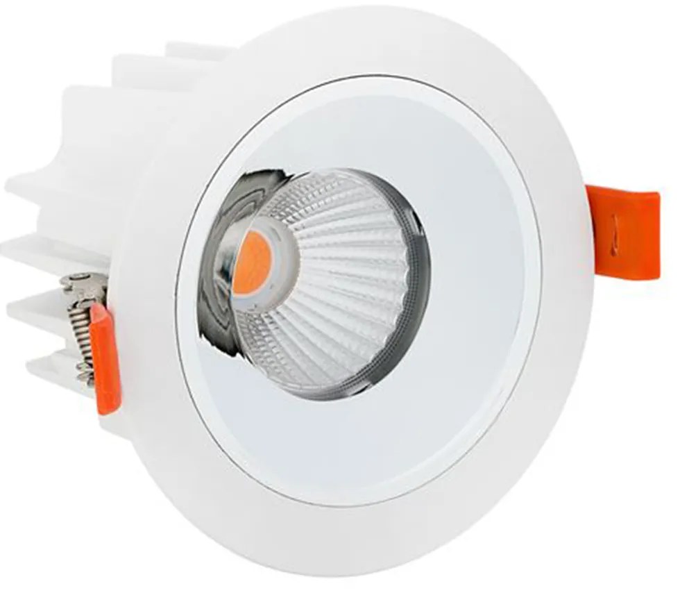 Oblio Spot lámpatest