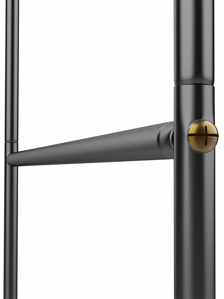 Gardebruk® Kerti boltív - 240x140x37 cm