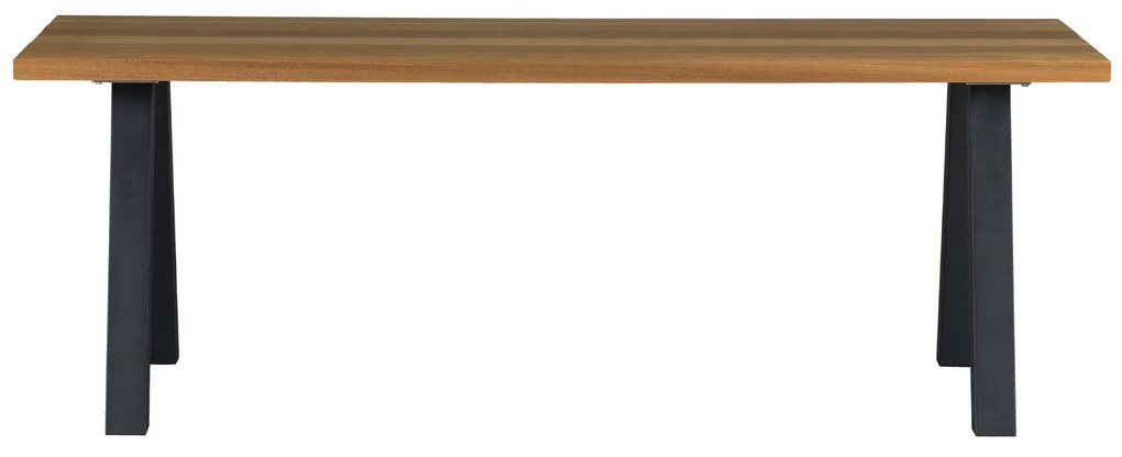 Tablo kerti asztal 210 cm