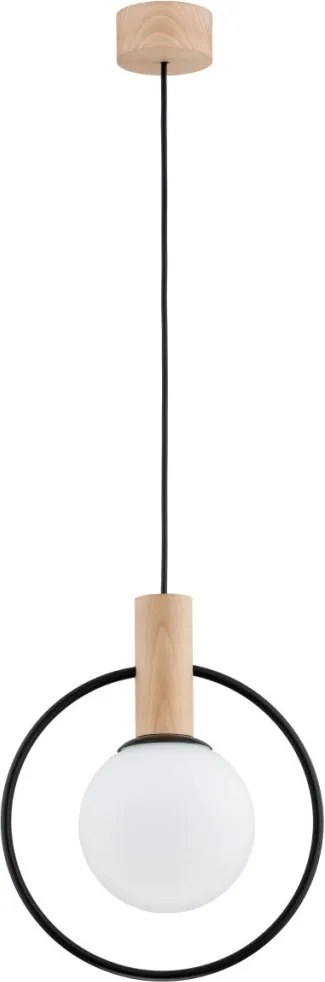 Alfa LABO 61137 Függőlámpa 1x40W/E14 IP20