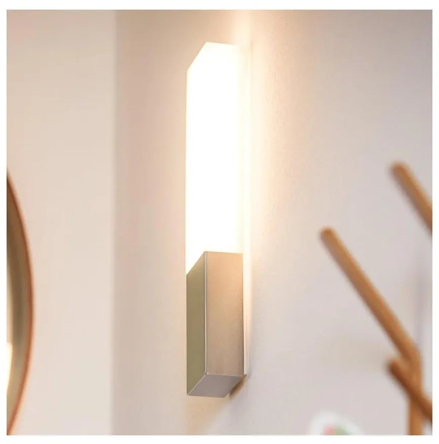 Philips Philips 34342/11/P0 - LED Lámpa MYBATHROOM SEABIRD LED/4,5W/230V IP44 P2093