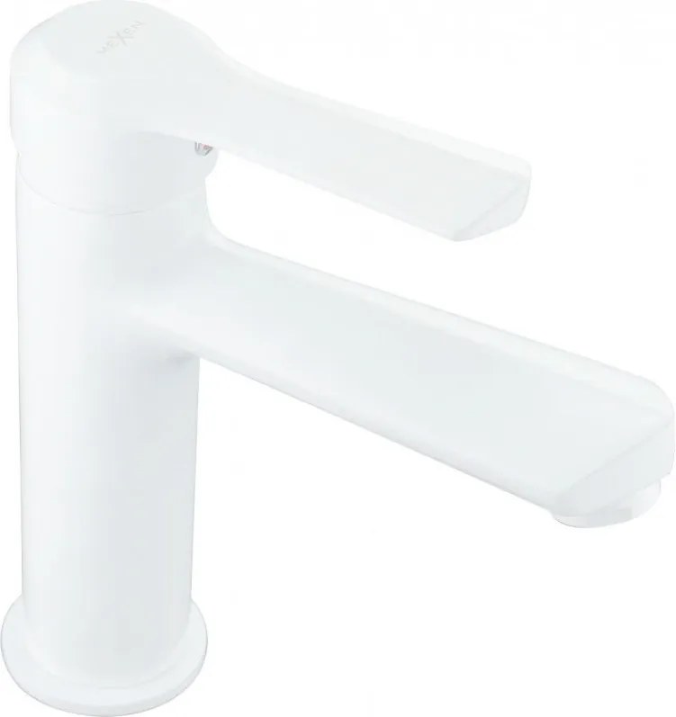 Mexen Sabre mosdócsaptelep, fehér - 72100-20