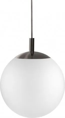 Kaspa ALUR M 11140120 Függőlámpa 1x25W/E27 IP20