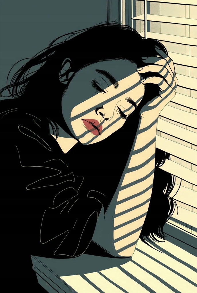 Poszter 68x101cm Elgondolás