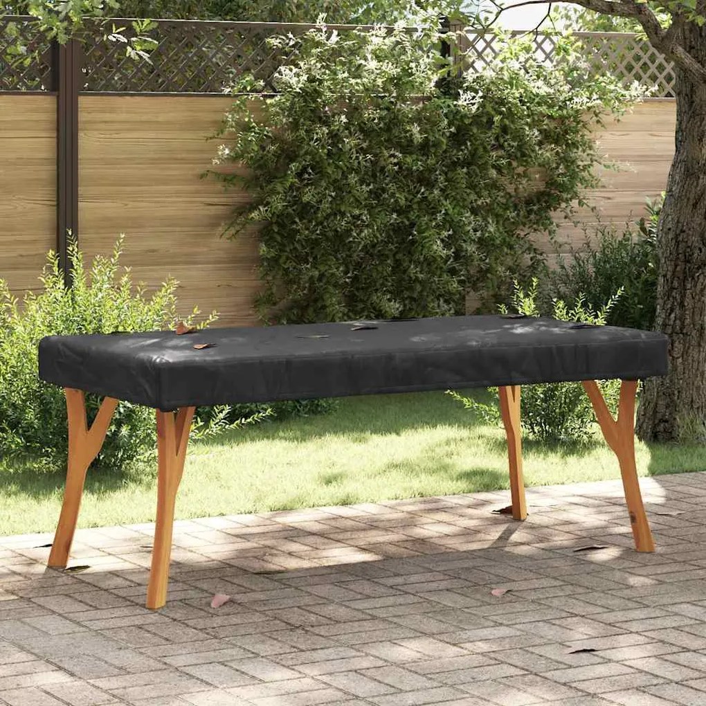 Kültéri bútorhuzat 162 x 92 x 15 cm 210D Oxford Szövet