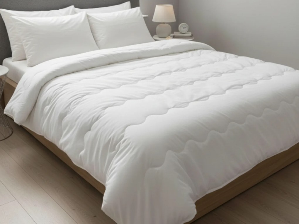 Kétdarabos egész éves paplan 240x220 cm ALL SEASONS