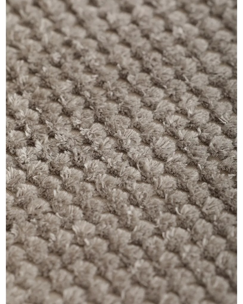 Étkezőszék garnitúra Bouclé CT-W1077 LAN2, 4 db