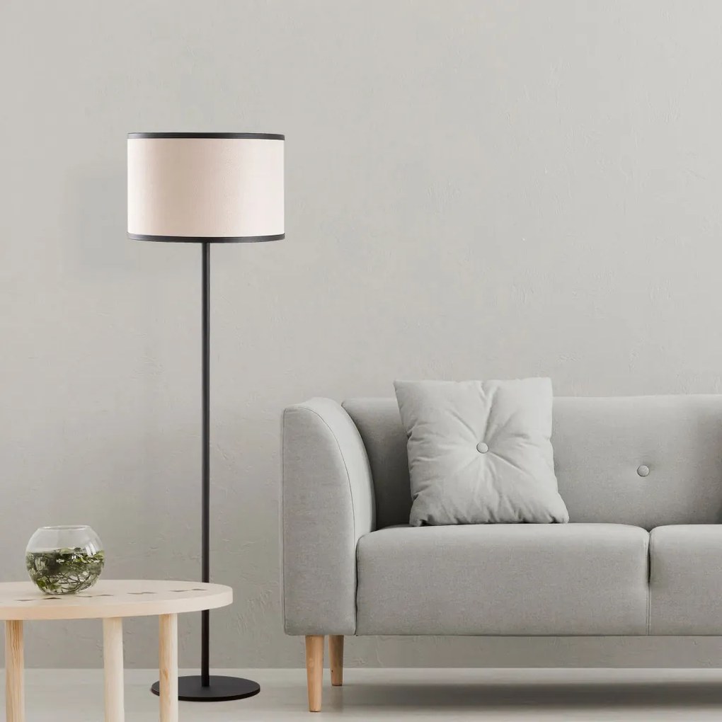 Way fém állólámpa, Ø40 cm
