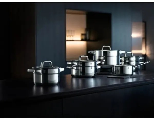 WMF - COMPACT CUISINE 4 részes edénykészlet