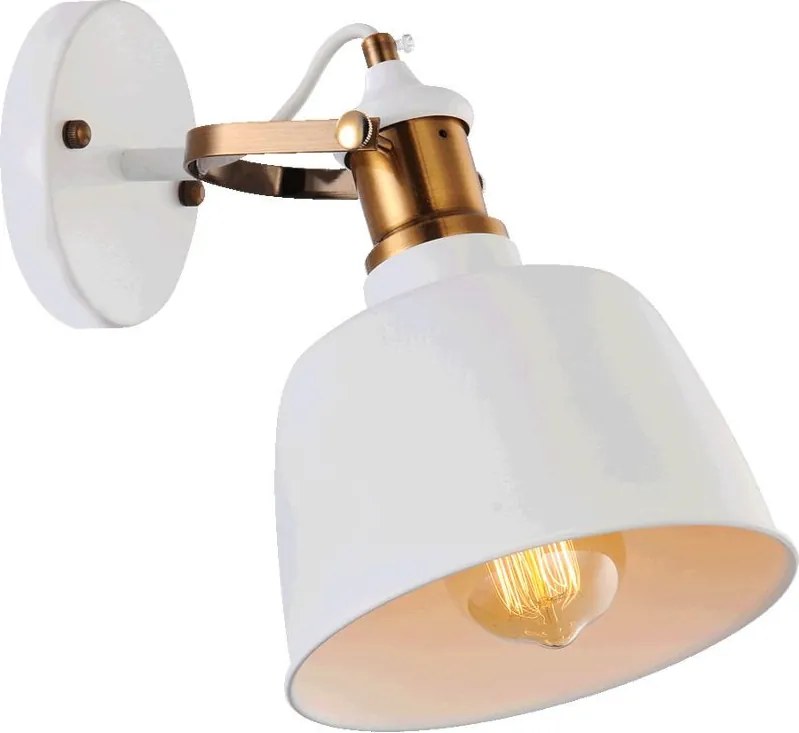 Prezent FAMOSA II. 46306 Fali lámpa 1x40W/E27 IP20