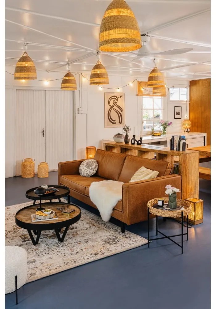 Kép 70x100 cm Two Cords – Malerifabrikken