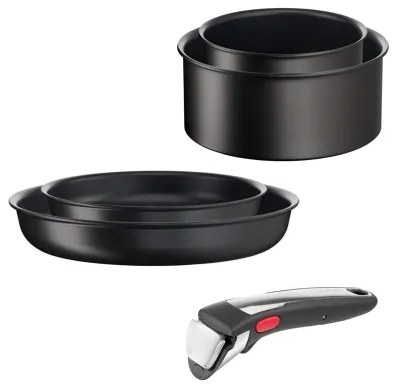 Tefal INGENIO Unlimited ON 5 részes edénykészlet