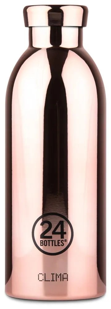 24Bottles Clima 500ml termosz