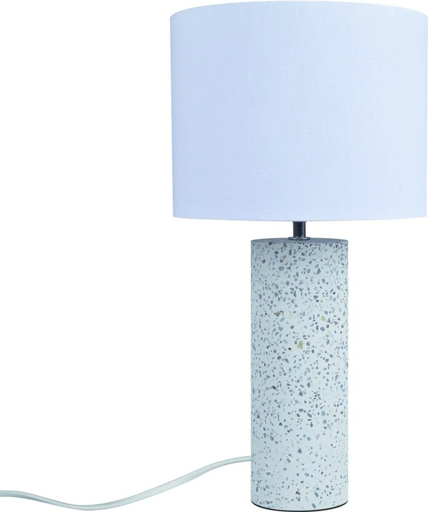 Nordlux modern asztali lámpa antiga fehér nor2512625001