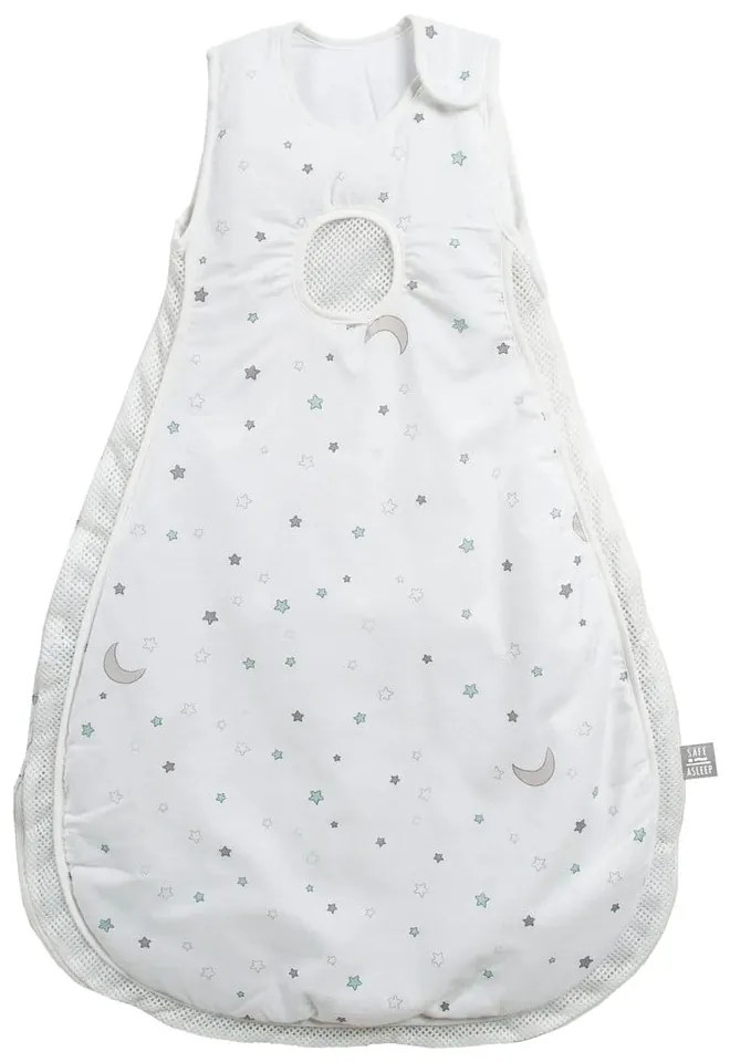 Babahálózsák Safe asleep – Roba