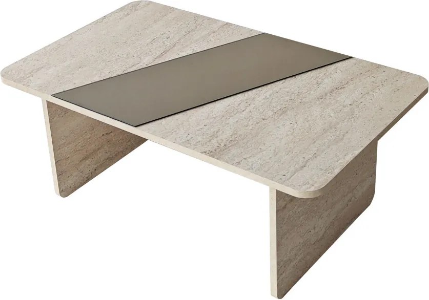 Favorite - Bronze, Travertine