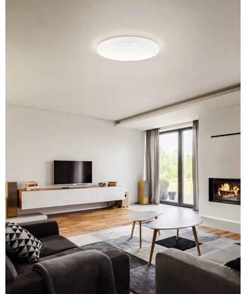 Eglo 98294 - FRANIA-A LED 12W IP44 fürdőszobai dimmelhető lámpa + DO