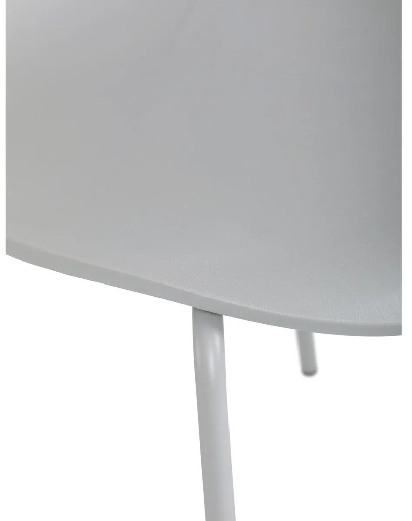 CT-X7034 GREY étkezőszék szett, 4 db
