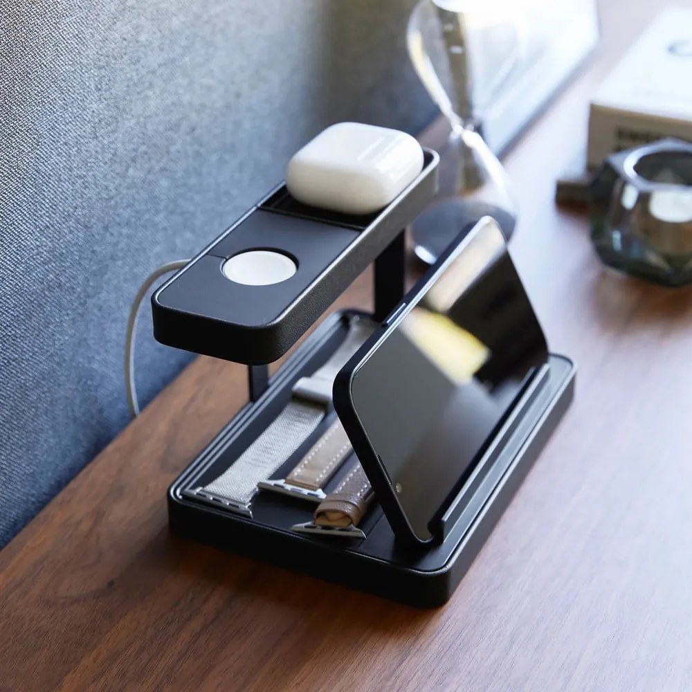 Fém tablet tartó állvány Tower – YAMAZAKI