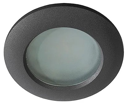 Emilio álmennyezetbe süllyeszthető spotlámpa