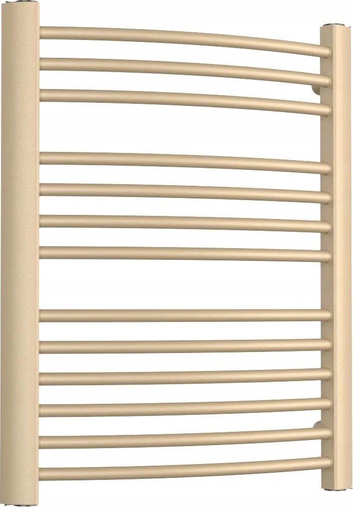 Fürdőszobás Radiátor Montana 1350/670 Krémszínű