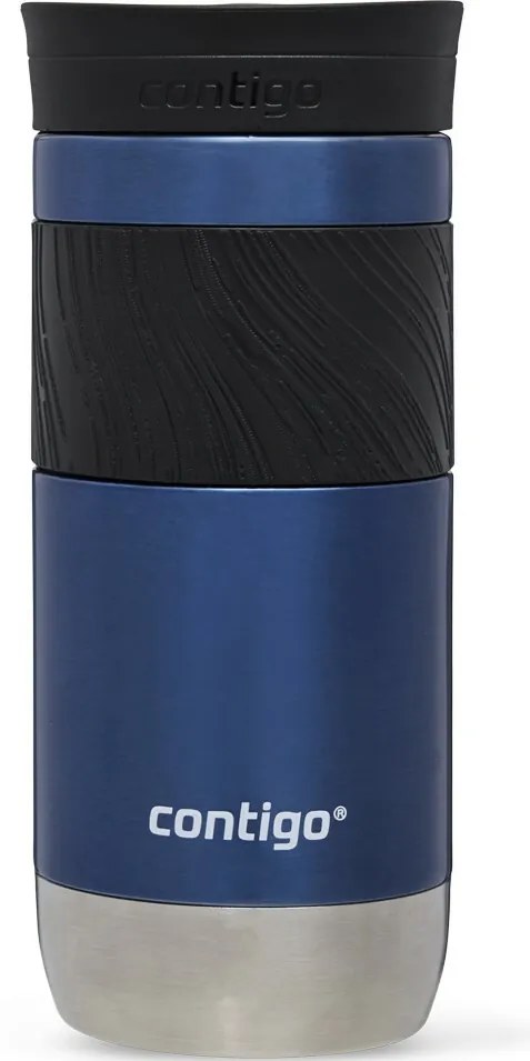 Contigo Byron 2.0 470 ml Blue Corn termosz, 470 ml