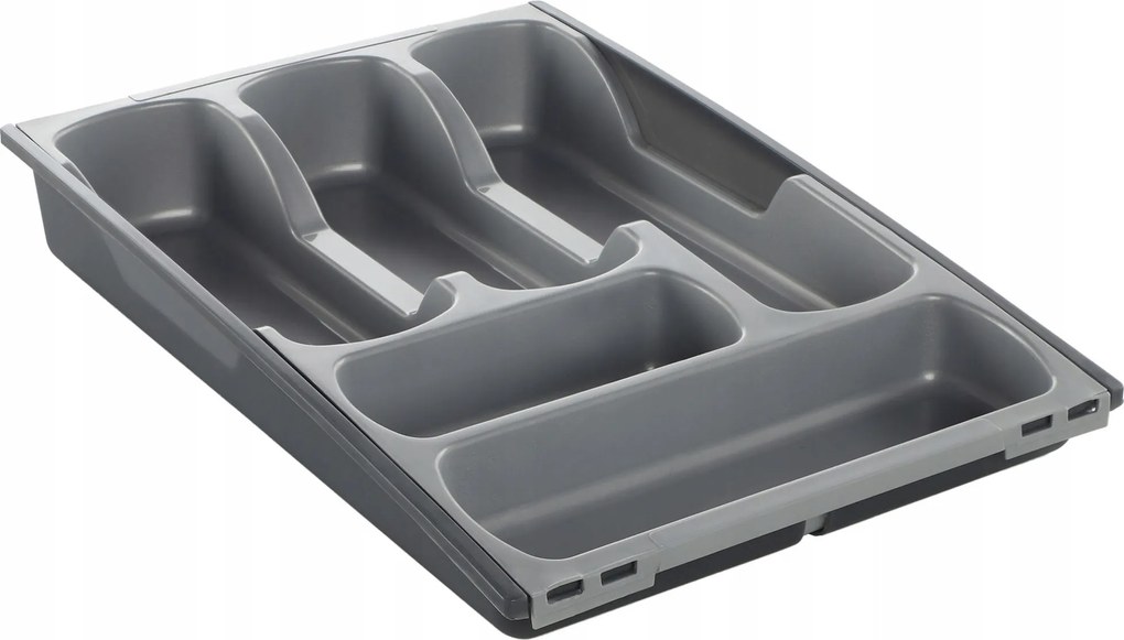 Curver Kihúzható Evőeszköztartó Fiókbetét 50cm