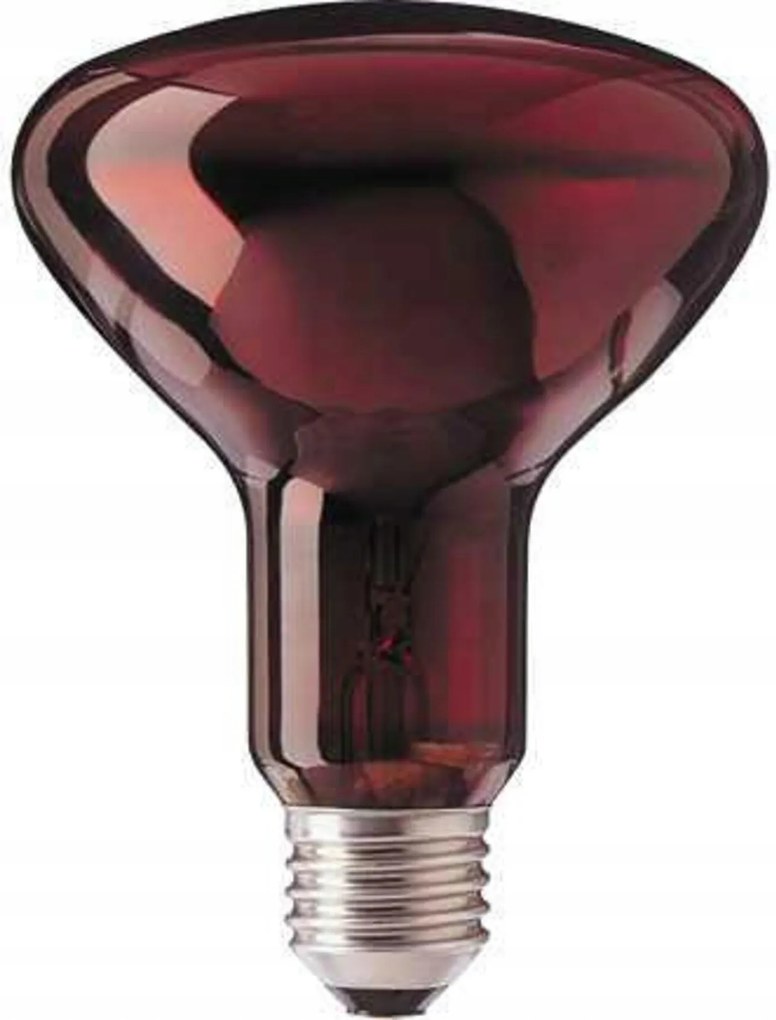 Exihand Helios infravörös lámpa 100W E27