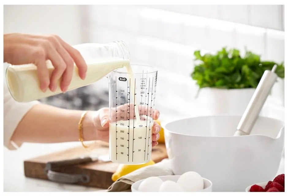 Mérőpohár Classic – Rosti