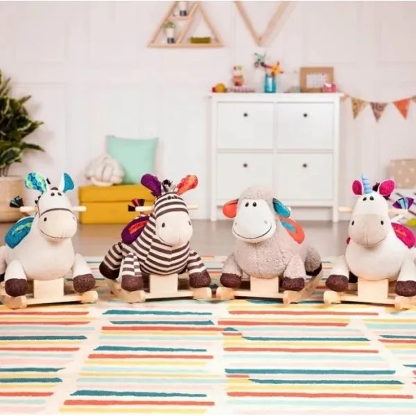 B-Toys - LOOPSY hintaló bárány