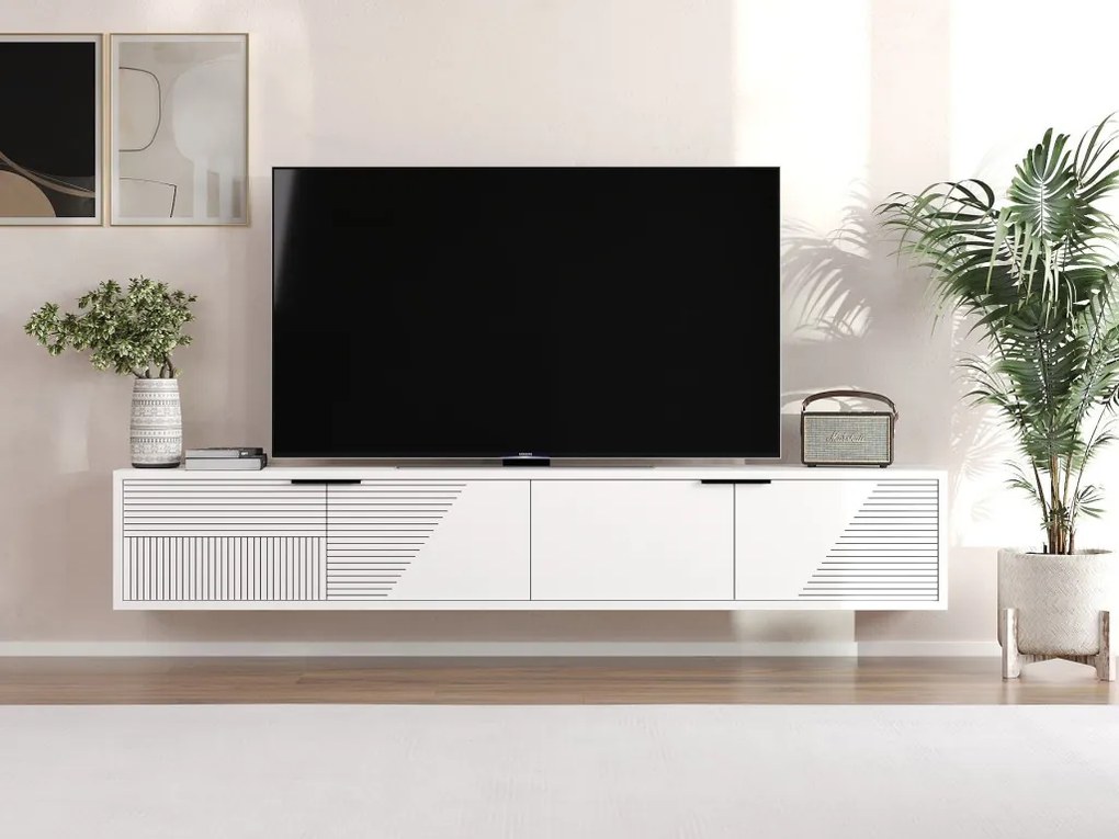 Parla - White