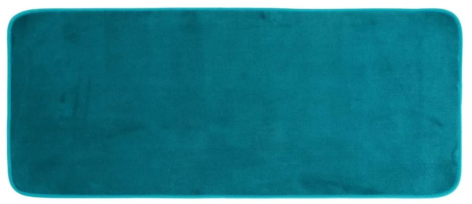 Kék fürdőszobai kilépő 50x120 cm Vitamine – douceur d'intérieur