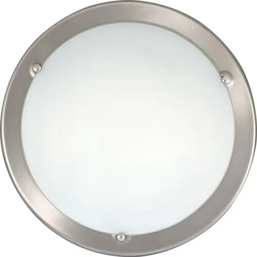 RÁBALUX 5151 UFO Ufo Lámpa Szatin Króm E27 IP20
