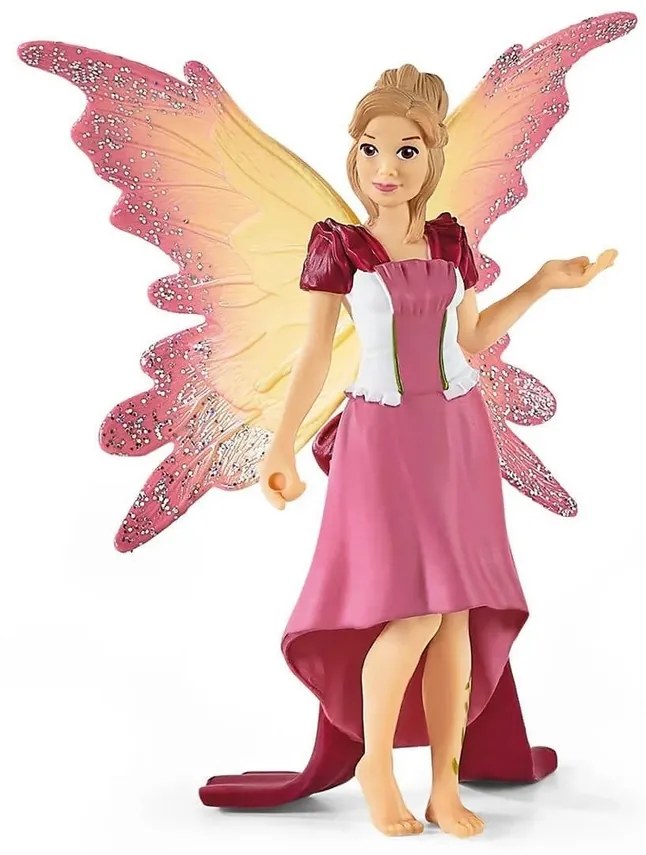 Schleich Bayala 42526 Cafe tündéreknek