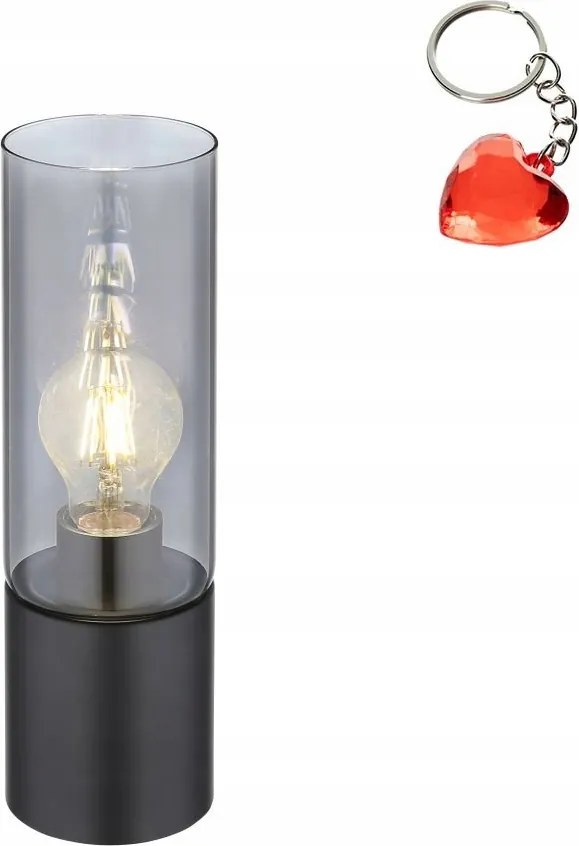 Annika asztali lámpa 21000TB Globo