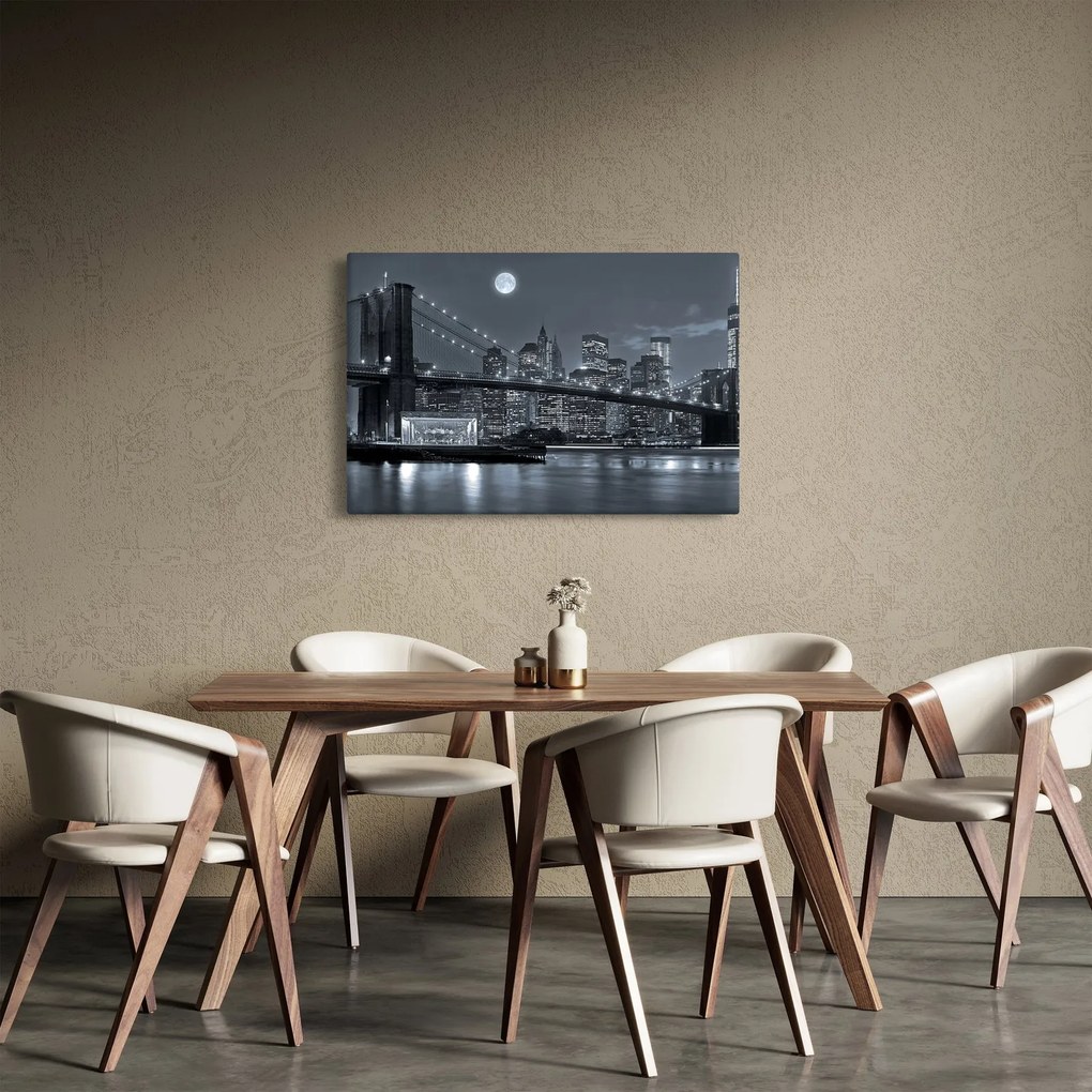 Kép - A legtöbb (90x60 cm)