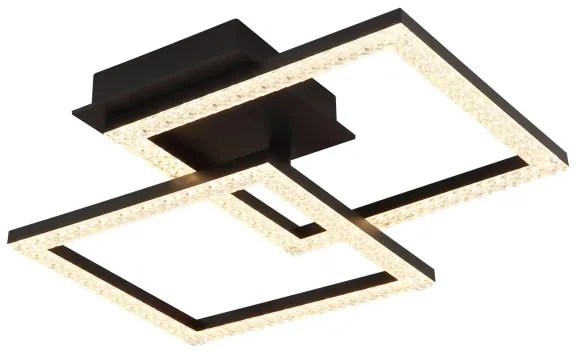 Globo 67328-20D - LED Mennyezeti lámpa SAPENA LED/20W/230V