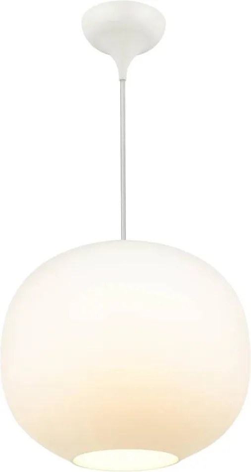 Nordlux modern függeszték navone fehér nor2220433001