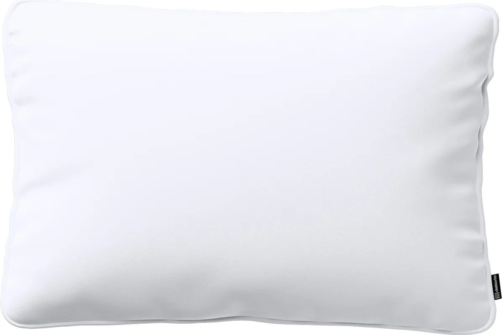Dekoria Párnahuzat 60x40 fehér